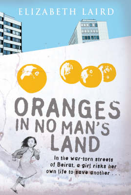 Oranges In No Man's Land