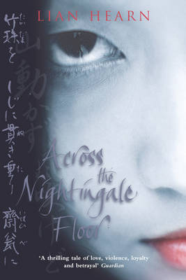 the nightingale floor book