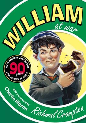 William At War (90th Anniversary Edition)