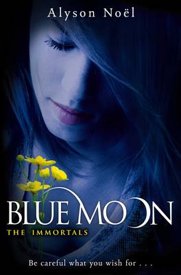 Blue Moon (The Immortals)