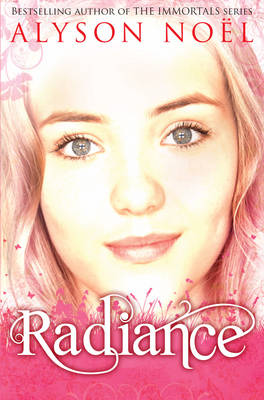 Radiance - A Riley Bloom Novel