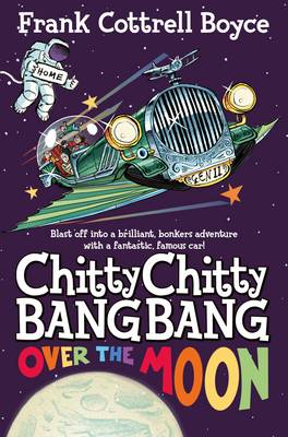 Chitty Chitty Bang Bang 3: Over the Moon