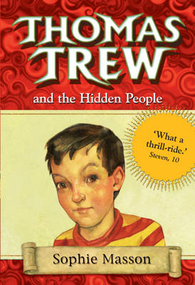 Thomas Trew And The Hidden People