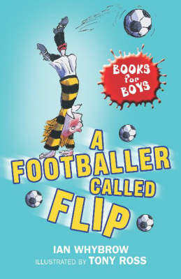 A Footballer Called Flip