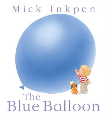 The Blue Balloon