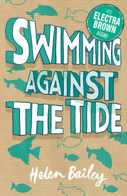 Swimming Against The Tide