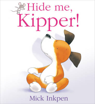 Hide Me Kipper