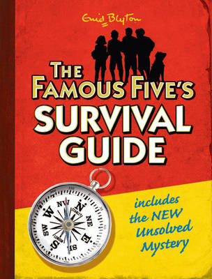 Famous Five's Survival Guide