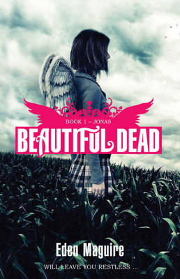 Beautiful Dead: Jonas