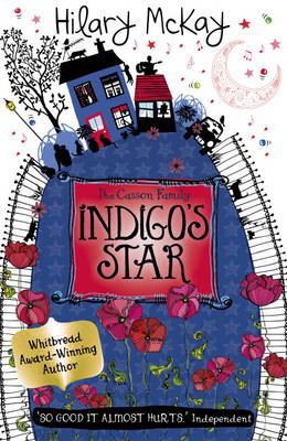 Indigo's Star