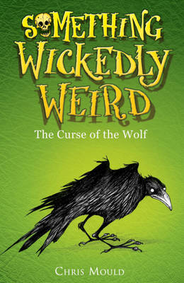 Something Wickedly Weird: The Darkling Curse