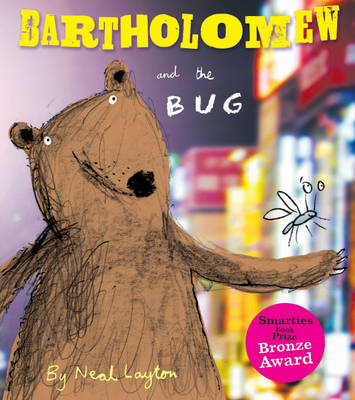 Bartholomew and the Bug