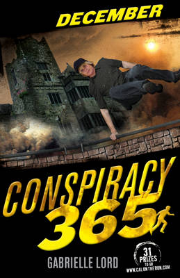 Conspiracy 365: December