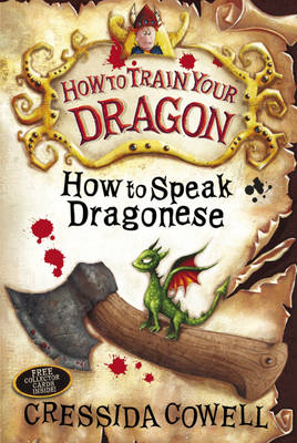 How To Speak Dragonese