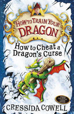 How to Cheat a Dragon's Curse