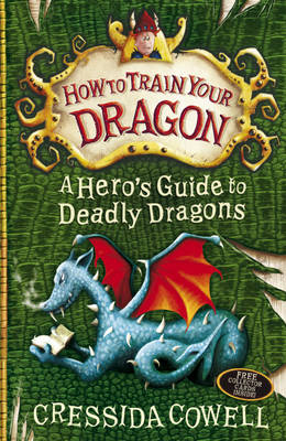 A Hero's Guide to Deadly Dragons