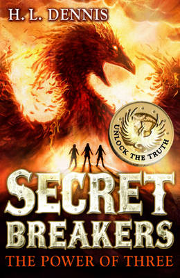 Secret Breakers : The Power of Three