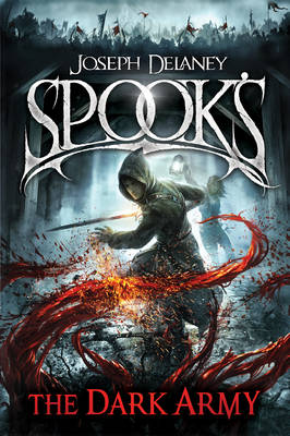 Spook's: The Dark Army