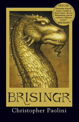 Brisingr (Deluxe Edition)