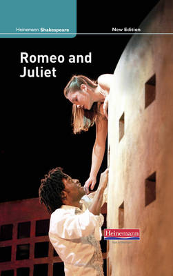 Romeo and Juliet