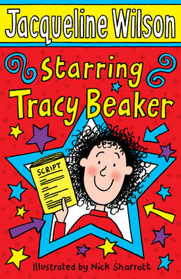 Starring Tracy Beaker