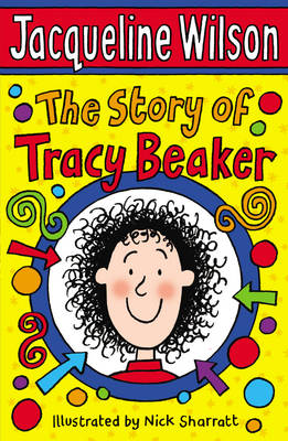 The Story Of Tracy Beaker