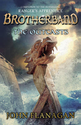 Brotherband: The Outcasts Book One