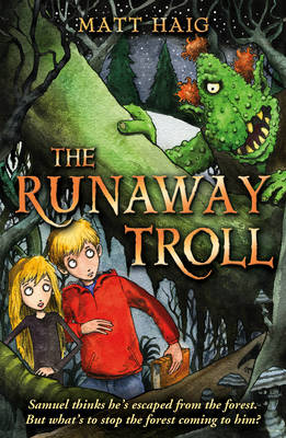 The Runaway Troll