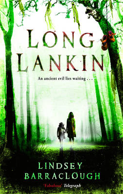 Cover for Long Lankin by Lindsey Barraclough