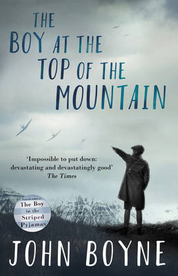 The Boy at the Top of the Mountain