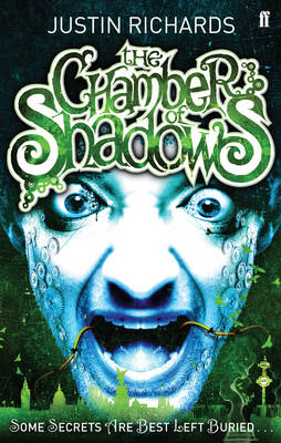 The Chamber of Shadows