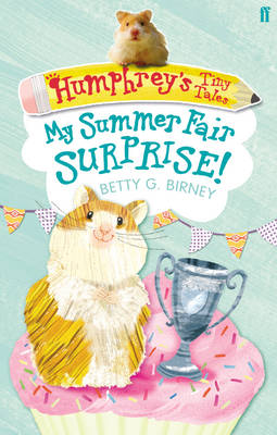 My Summer Fair Surprise!