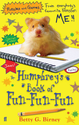 Humphrey's Book of Fun-fun-fun