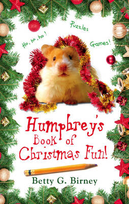 Humphrey's Book of Christmas Fun