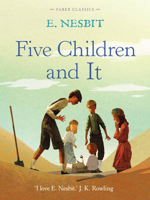 Five Children and it