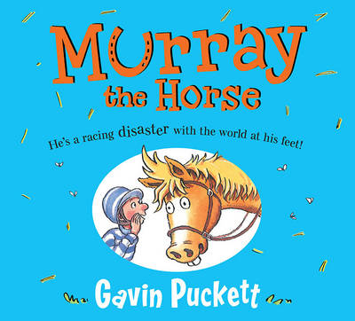 Murray the Horse