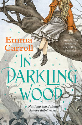 In Darkling Wood