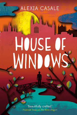 House of Windows