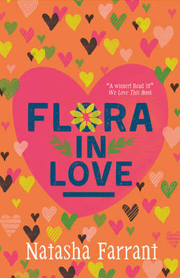 Flora in Love The Diaries of Bluebell Gadsby