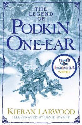 The Five Realms: The Legend of Podkin One-Ear