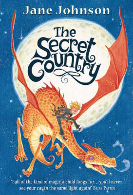 The Secret Country