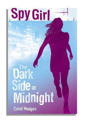 Spy Girl: The Dark Side of Midnight