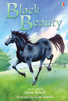 Black Beauty (retold by Mary Sebag-Montefiore)