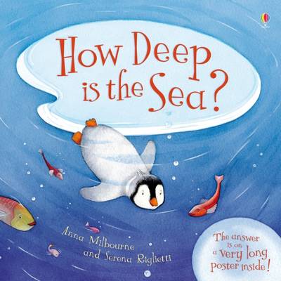 How Deep is the Sea?