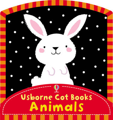 Animals (Usborne Cot Books)