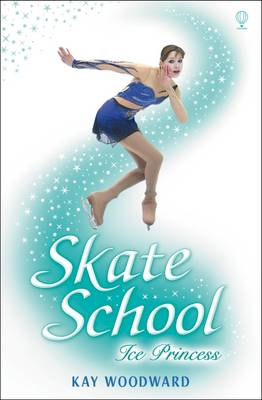 Skate School 1: Ice Princess