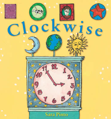 Clockwise