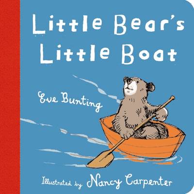 Little Bear's Little Boat