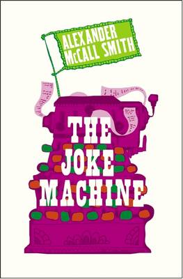 The Joke Machine