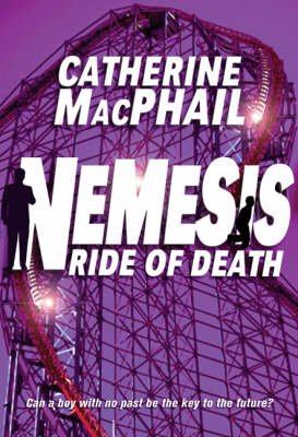 Nemesis 4: Ride Of Death